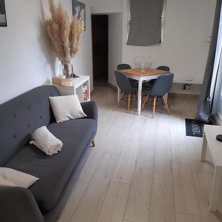 Charmante Maison Renovee, Proche Lac Et Centre-Ville LʼIsle-Jourdain Eksteriør bilde