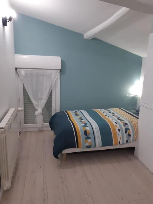 Charmante Maison Renovee, Proche Lac Et Centre-Ville LʼIsle-Jourdain Eksteriør bilde