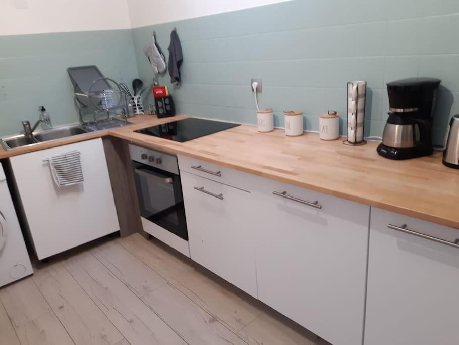 Charmante Maison Renovee, Proche Lac Et Centre-Ville LʼIsle-Jourdain Eksteriør bilde