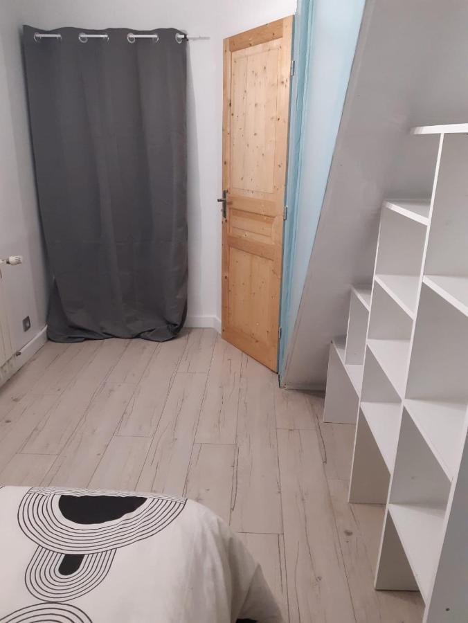 Charmante Maison Renovee, Proche Lac Et Centre-Ville LʼIsle-Jourdain Eksteriør bilde
